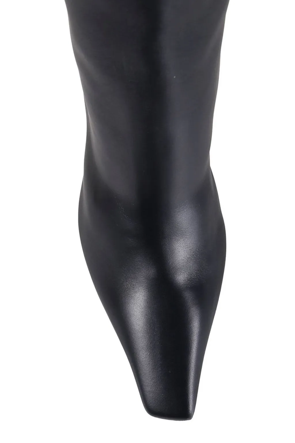 Amina Muaddi Mona Heeled Boots