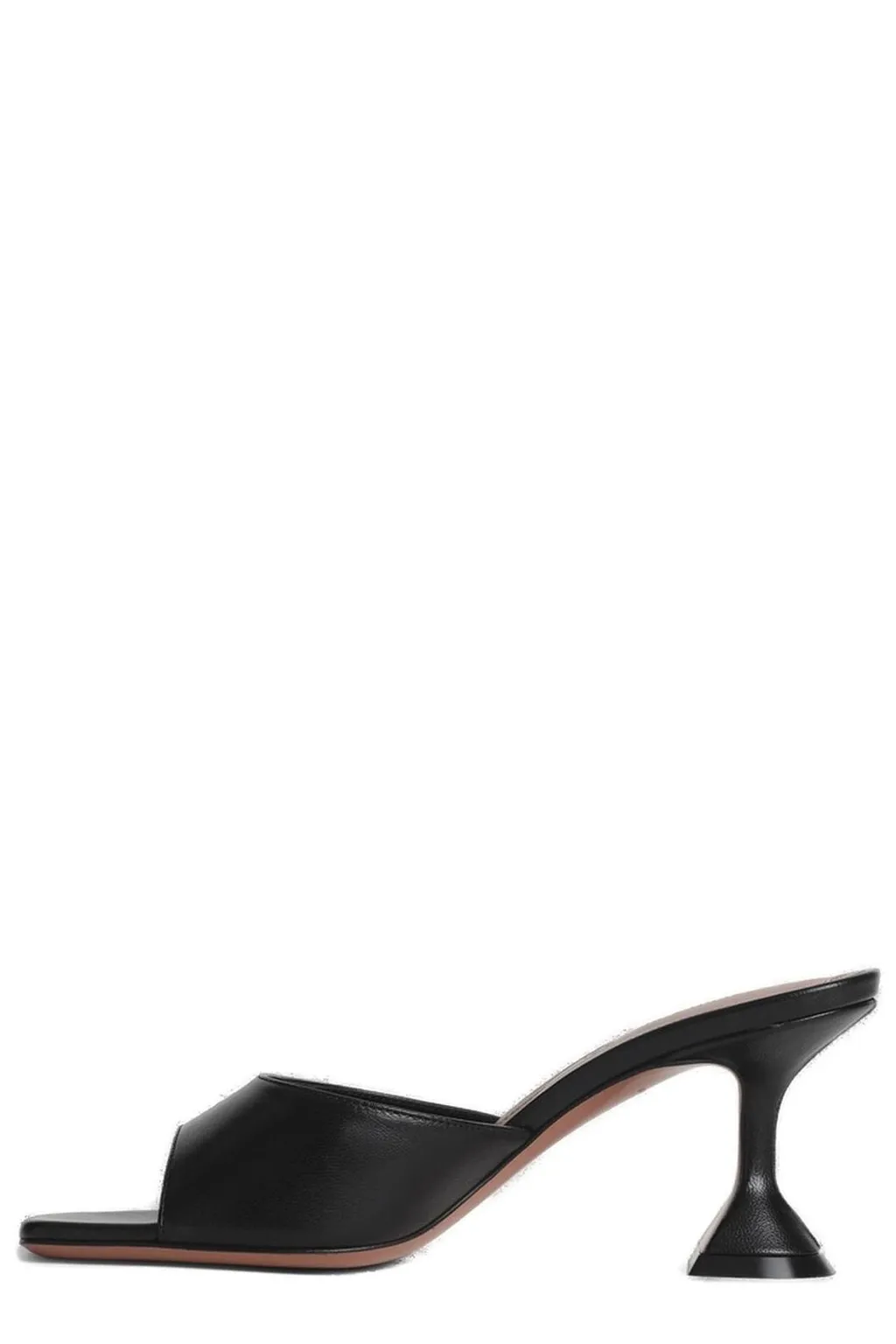 Amina Muaddi Lupita Slippers