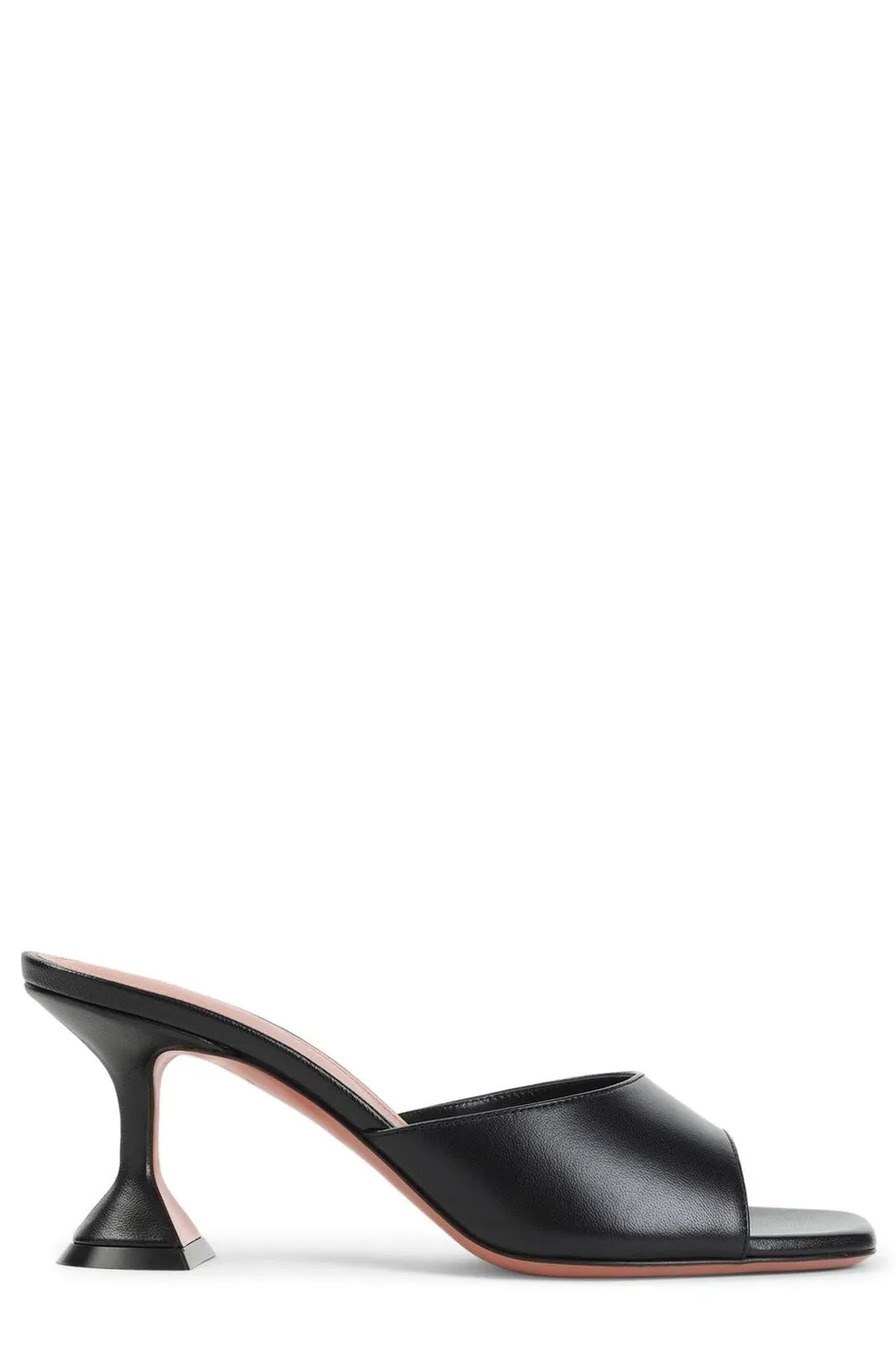 Amina Muaddi Lupita Slippers