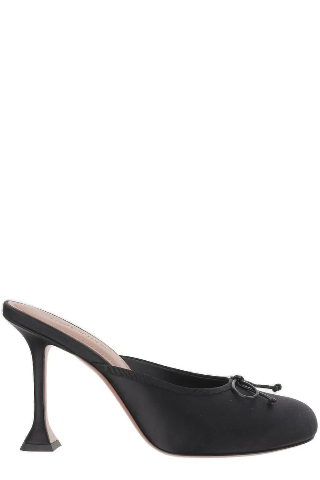 Amina Muaddi Lila Slippers