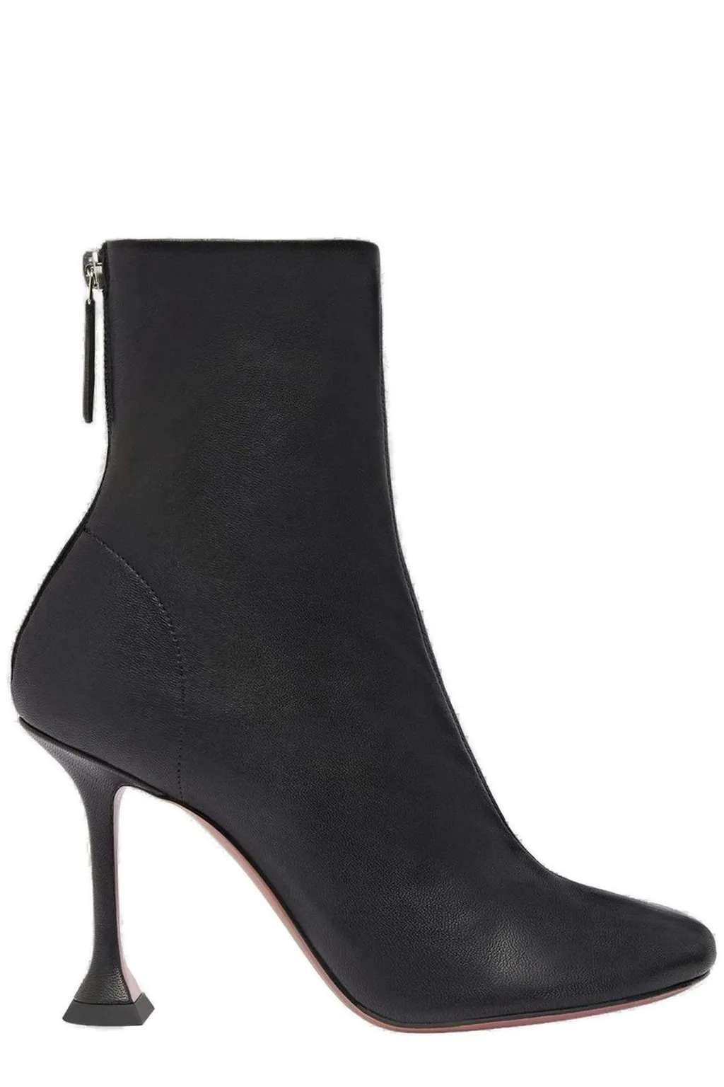 Amina Muaddi Iris Boots