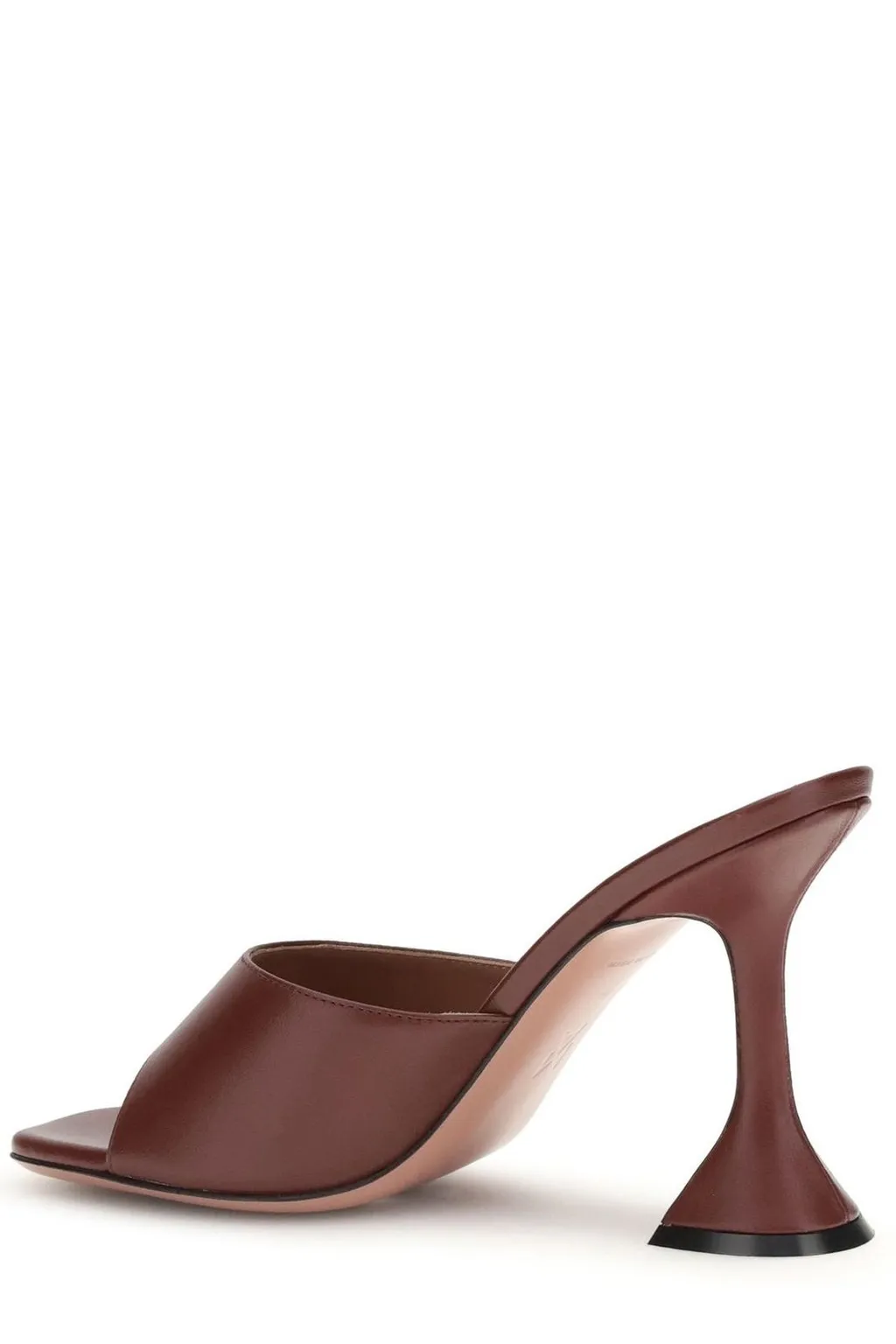 Amina Muaddi Lupita Sandals
