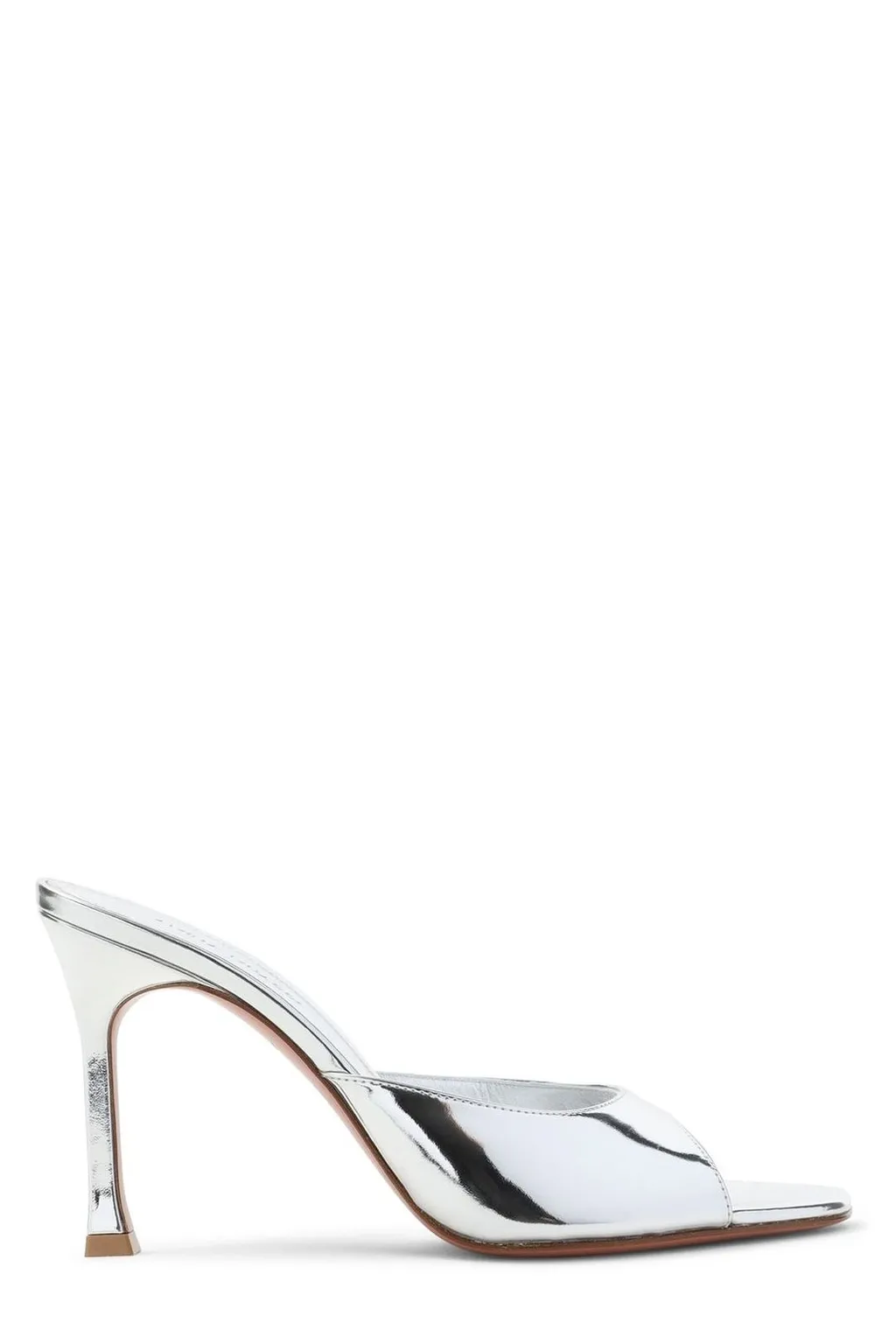 Amina Muaddi Anok Heeled Sandals