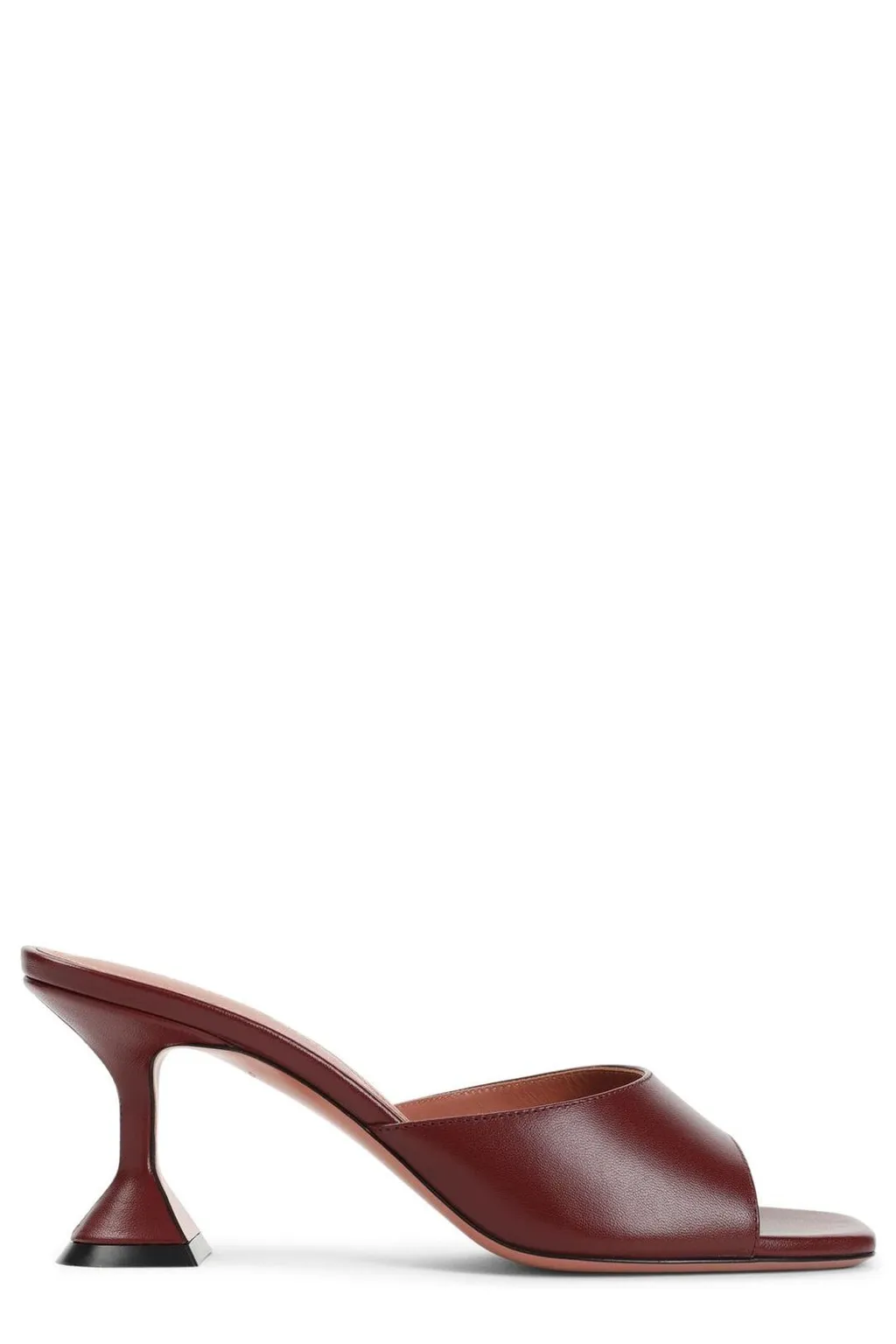 Amina Muaddi Lupita Slippers