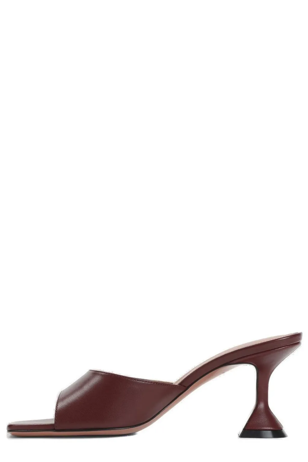 Amina Muaddi Lupita Slippers
