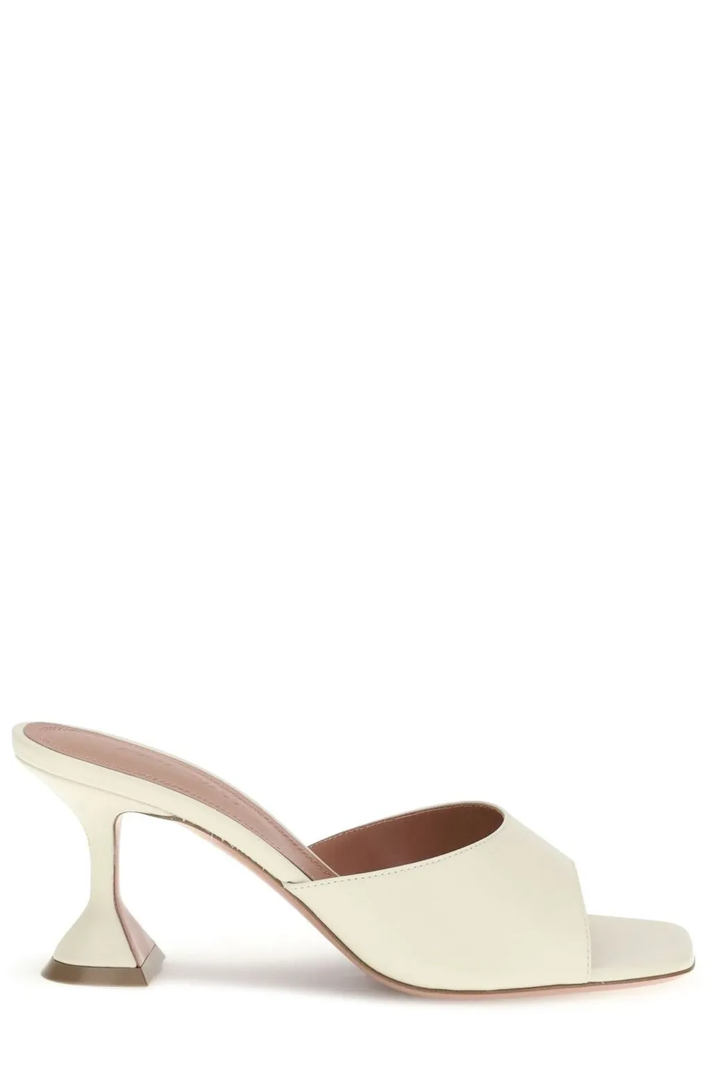 Amina Muaddi Lupita Sandals