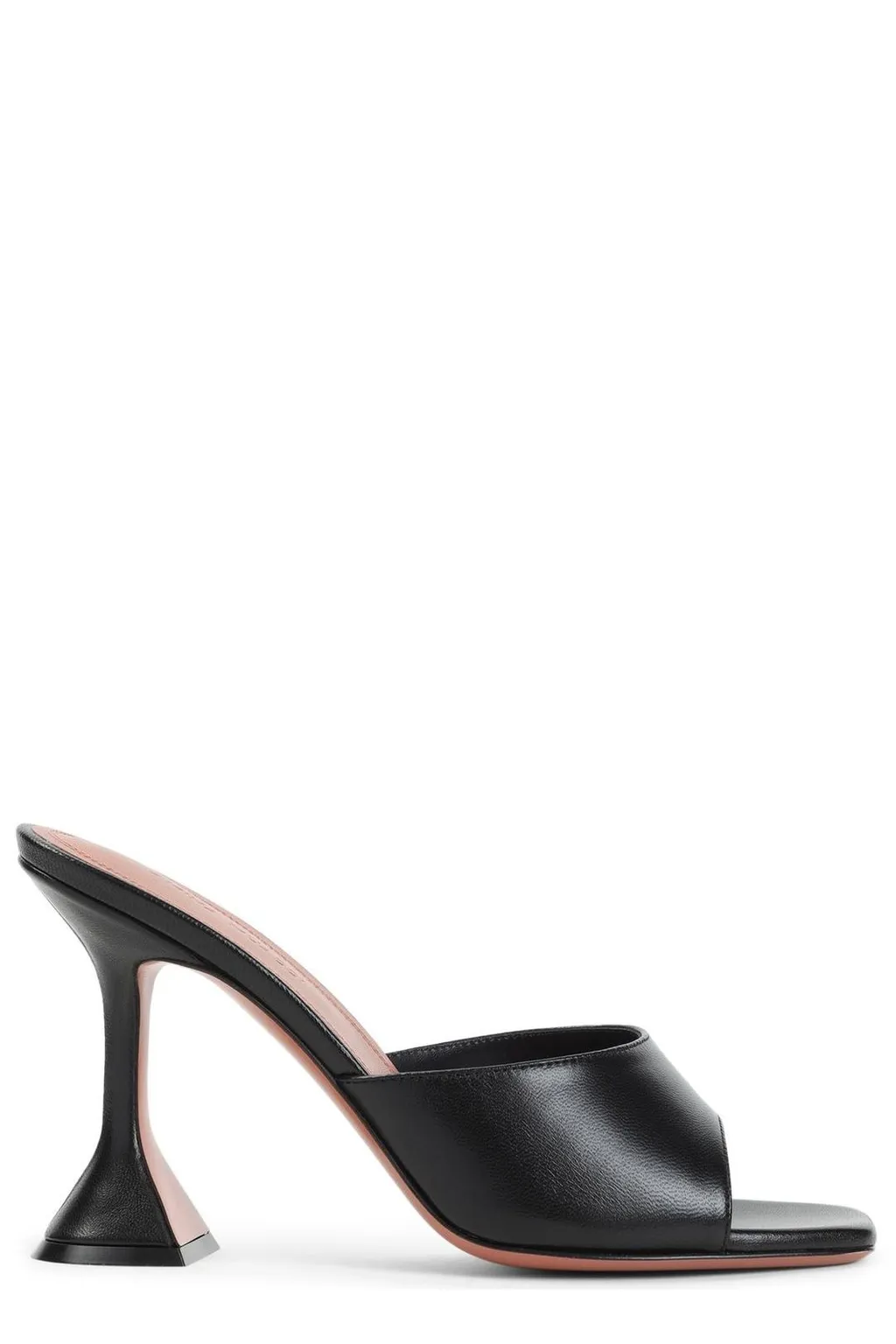 Amina Muaddi Lupita Slippers