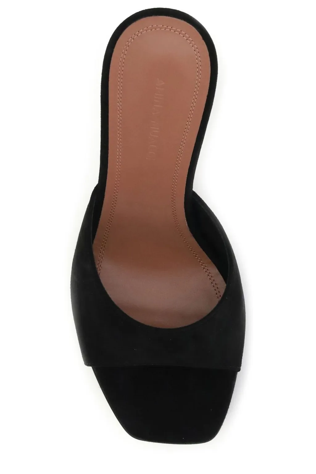 Amina Muaddi Lupita Sandals