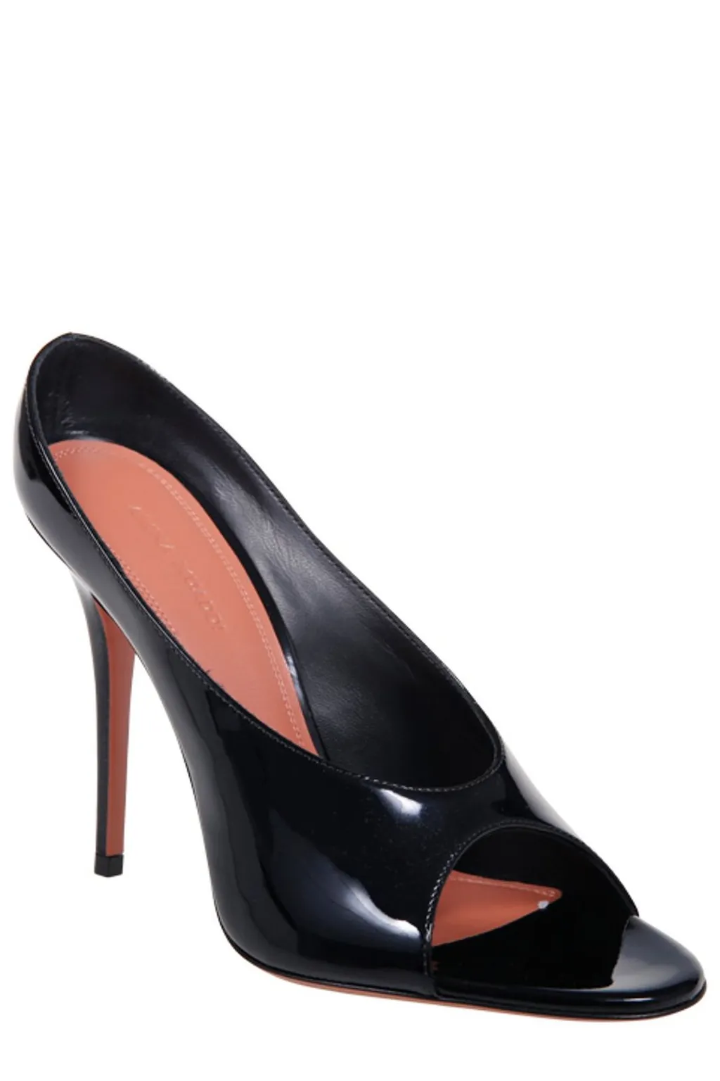 Amina Muaddi Heeled Sandals