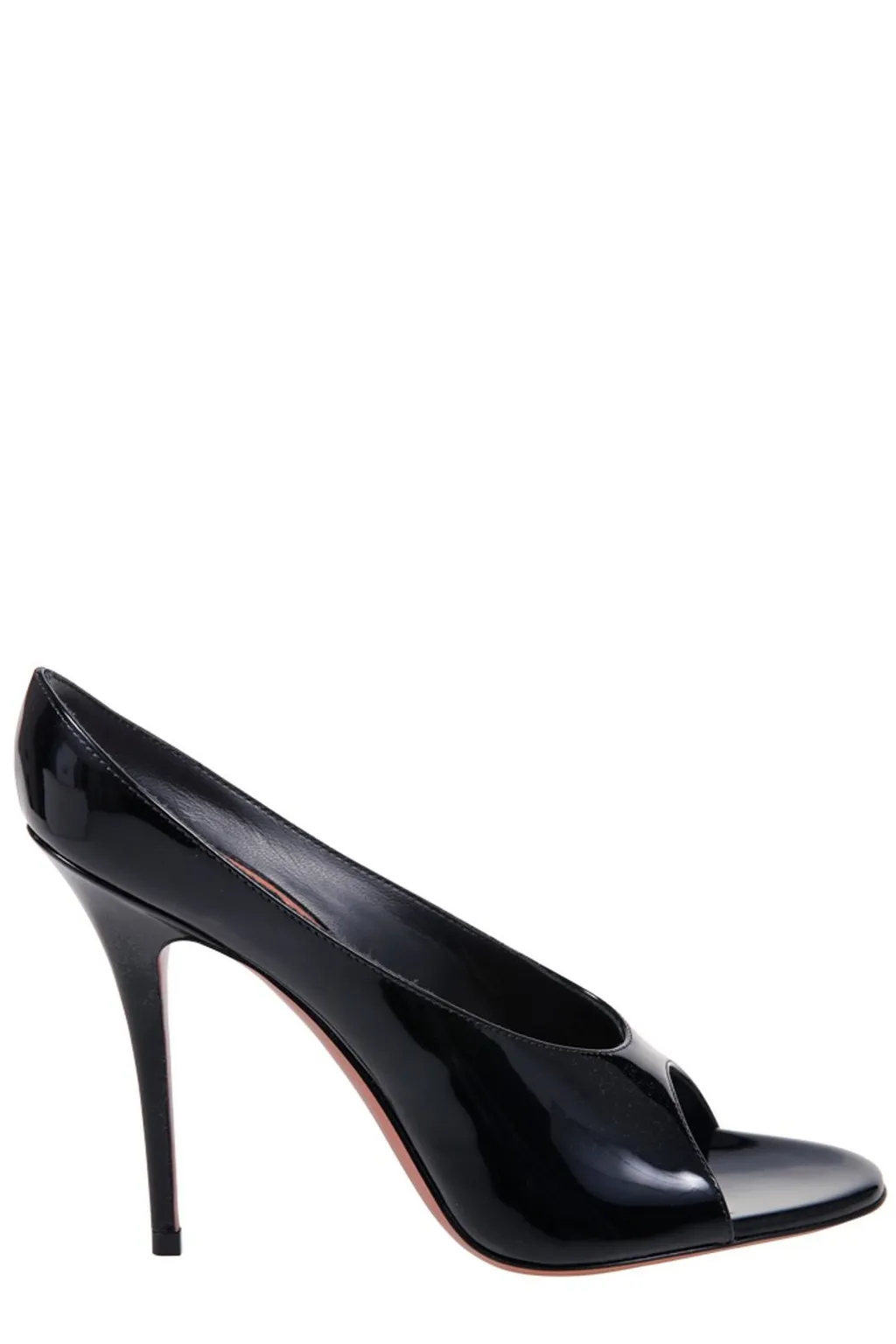 Amina Muaddi Heeled Sandals