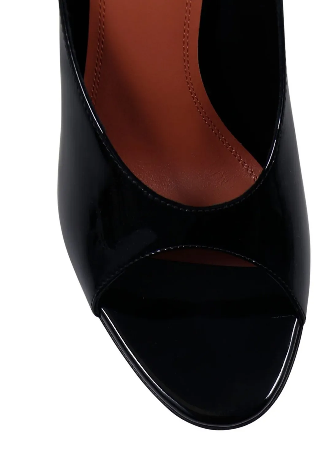 Amina Muaddi Heeled Sandals