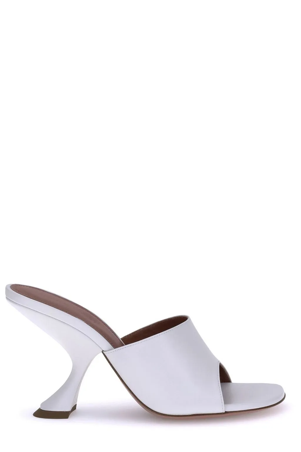 Amina Muaddi Taylor Slippers
