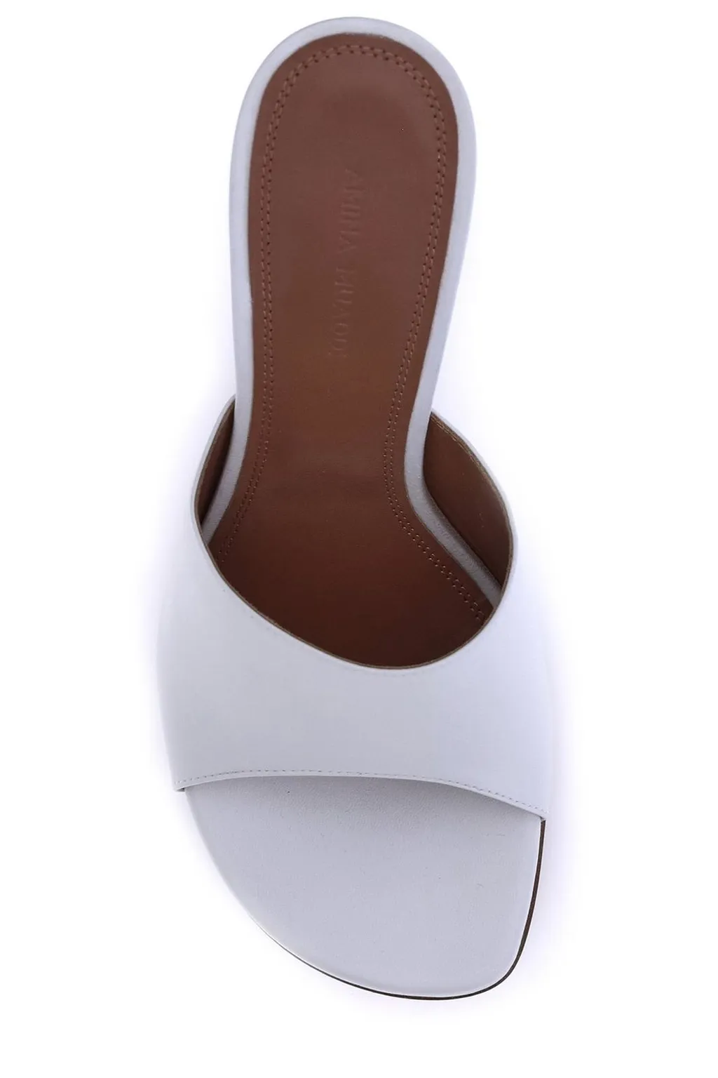 Amina Muaddi Taylor Slippers
