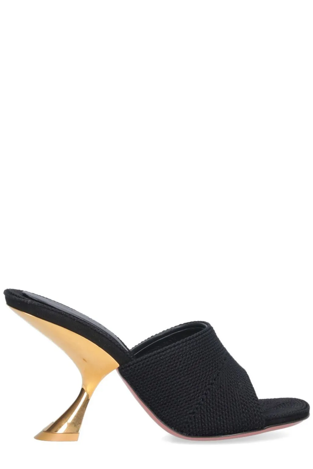 Amina Muaddi Taylor Slippers