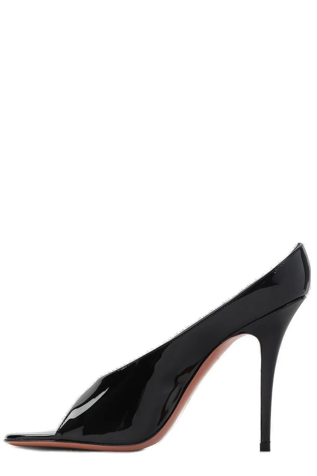 Amina Muaddi Anok Slippers