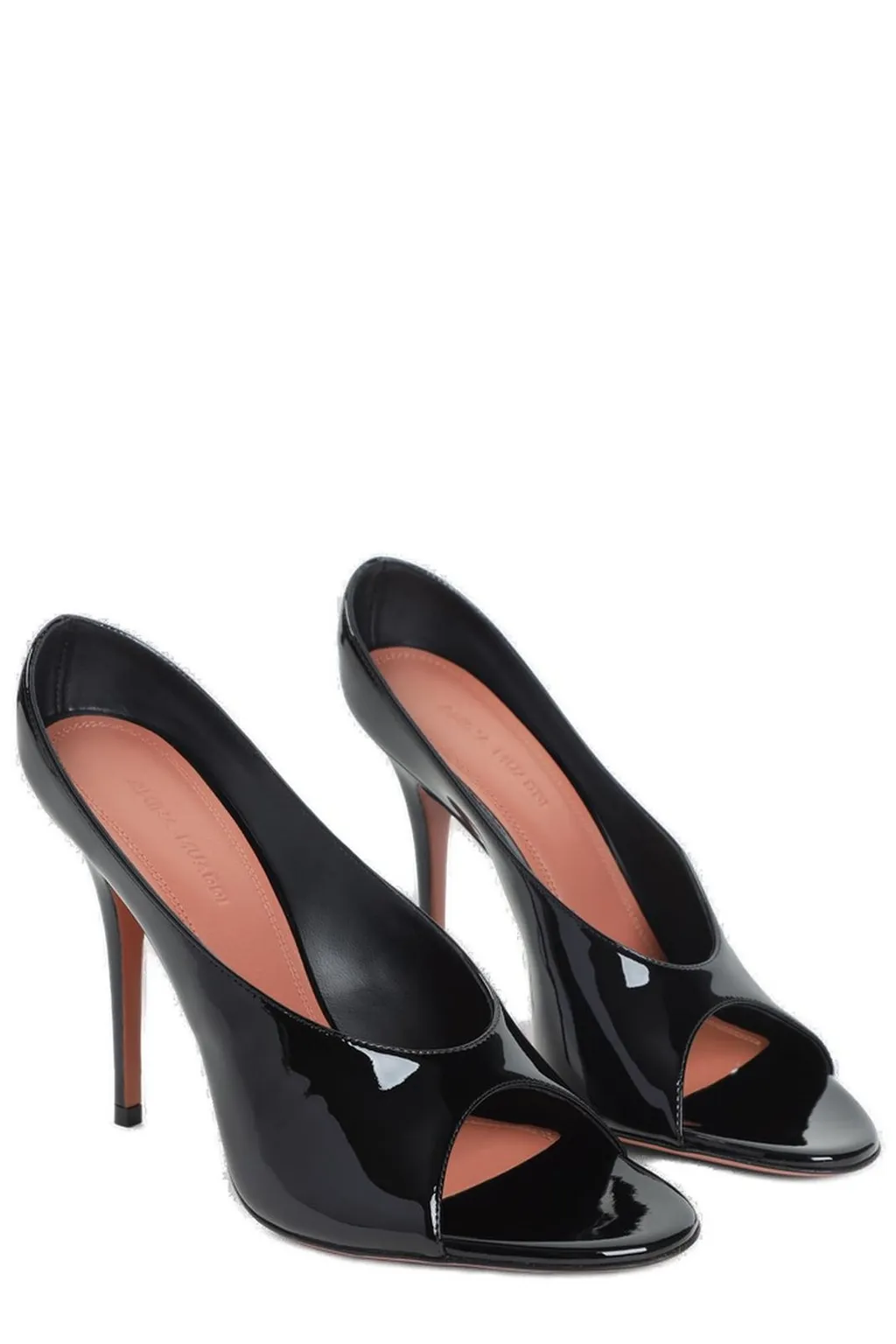 Amina Muaddi Anok Slippers