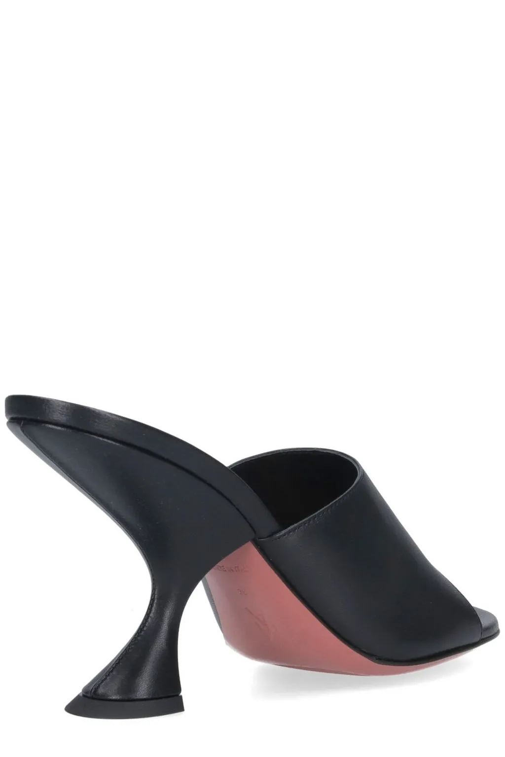 Amina Muaddi Taylor Slippers