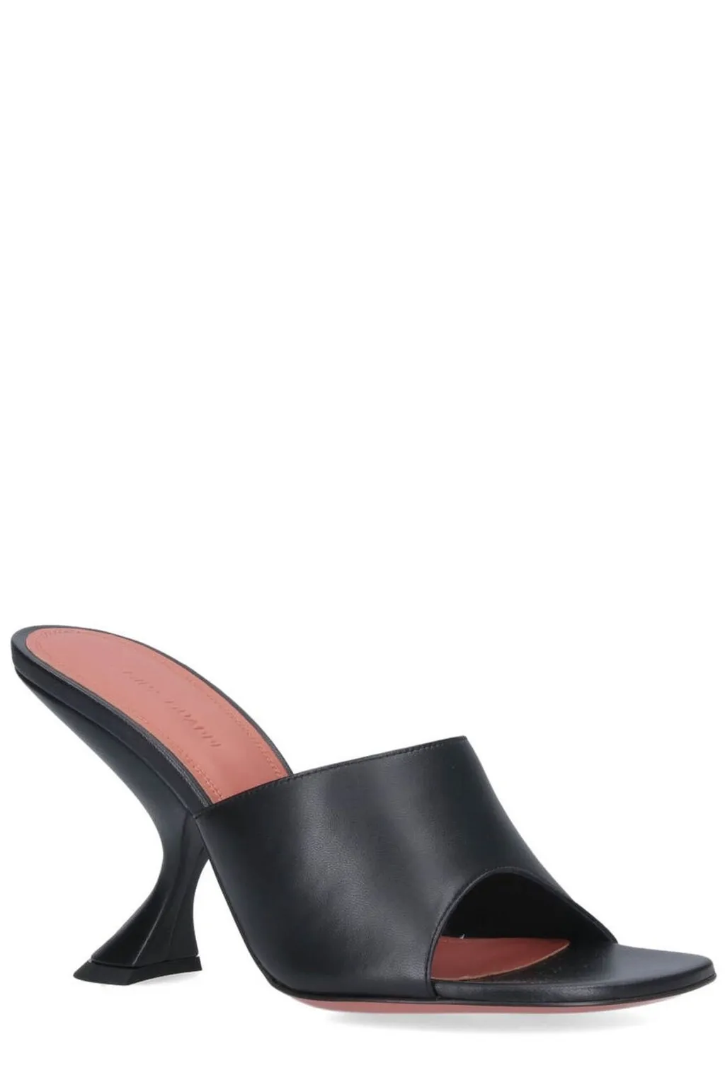 Amina Muaddi Taylor Slippers
