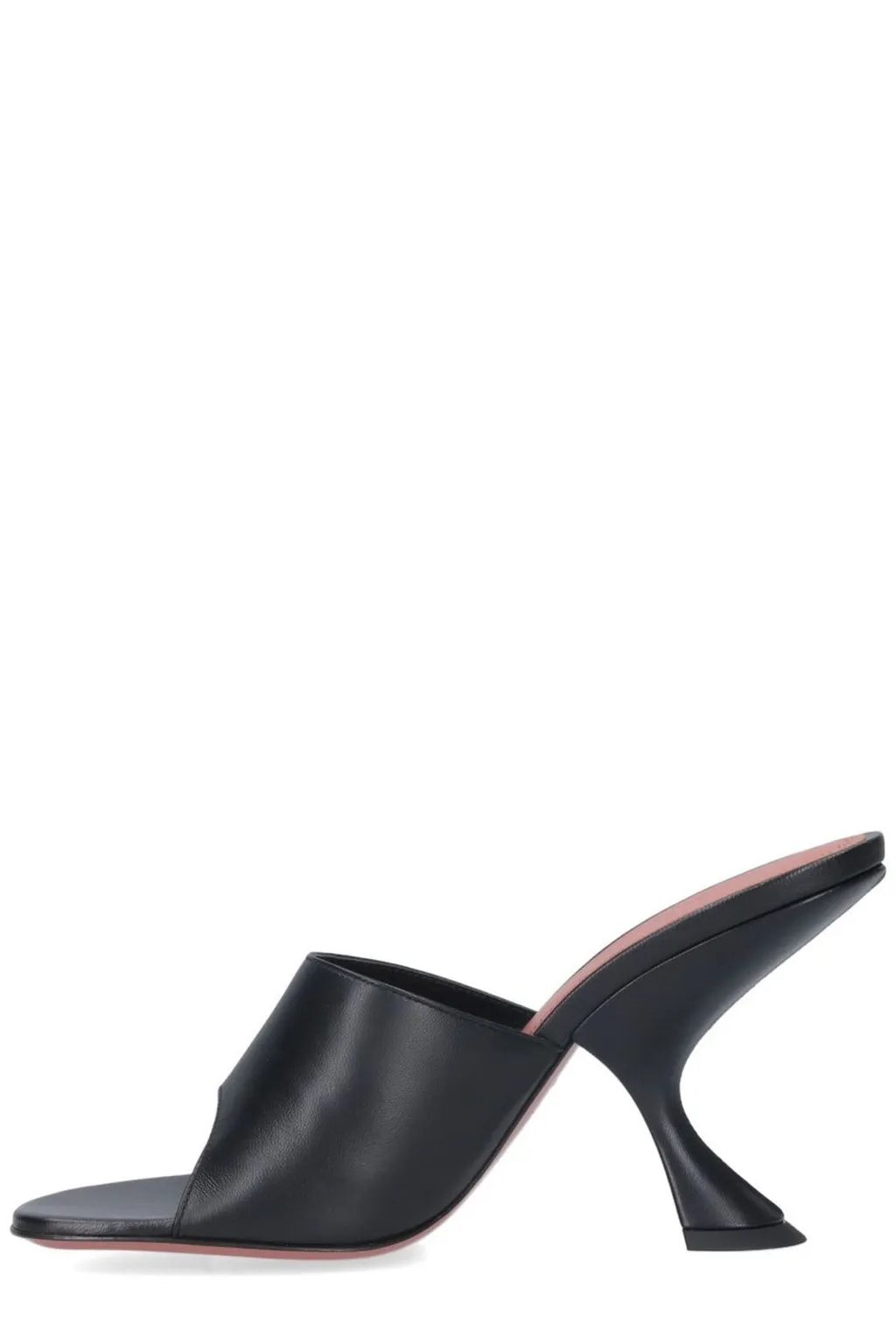 Amina Muaddi Taylor Slippers