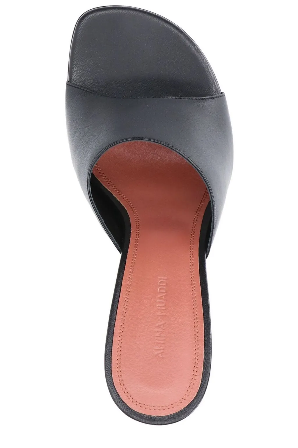Amina Muaddi Taylor Slippers