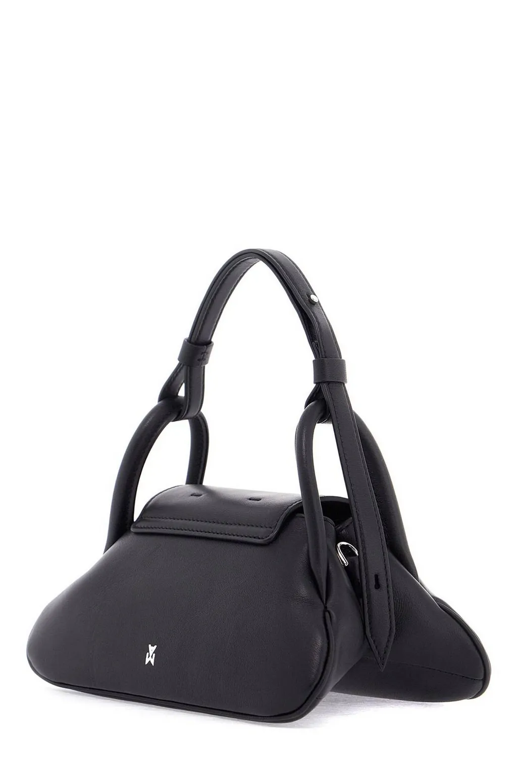 Amina Muadd Gemini Small Shoulder Bag
