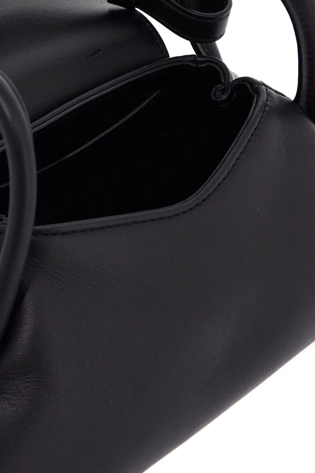 Amina Muadd Gemini Small Shoulder Bag