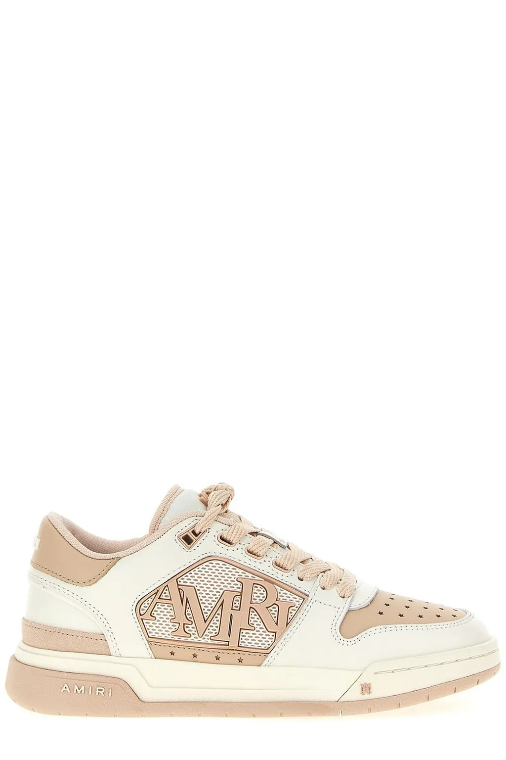 Amiri Classic Low-Top Sneakers