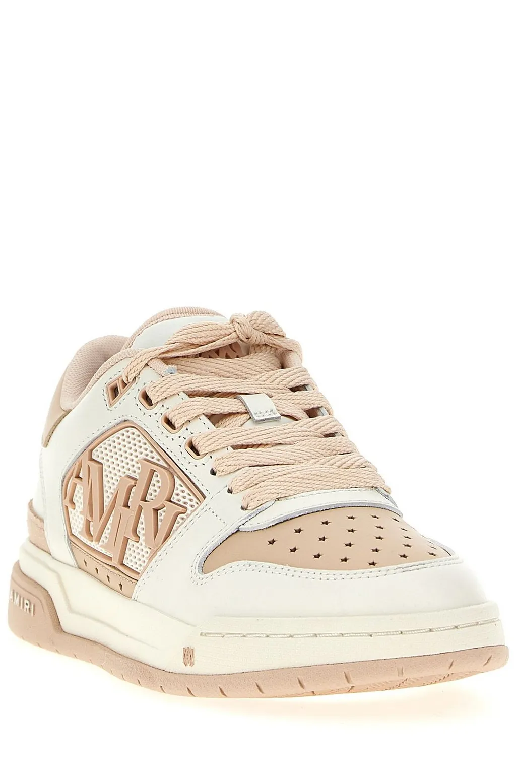 Amiri Classic Low-Top Sneakers