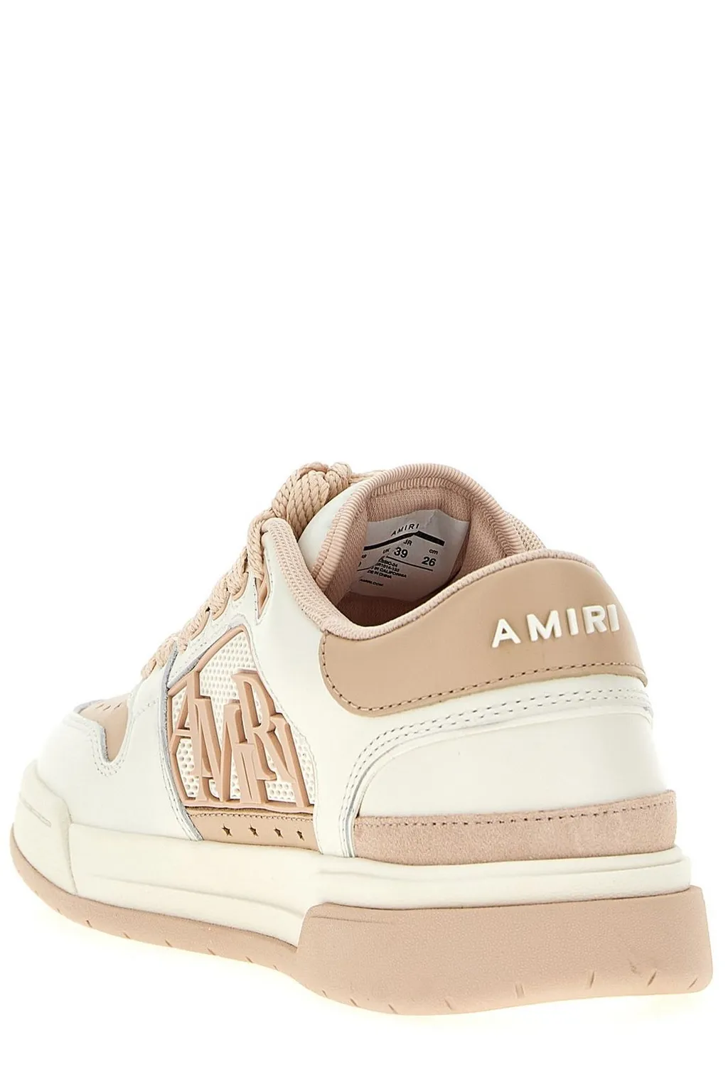 Amiri Classic Low-Top Sneakers