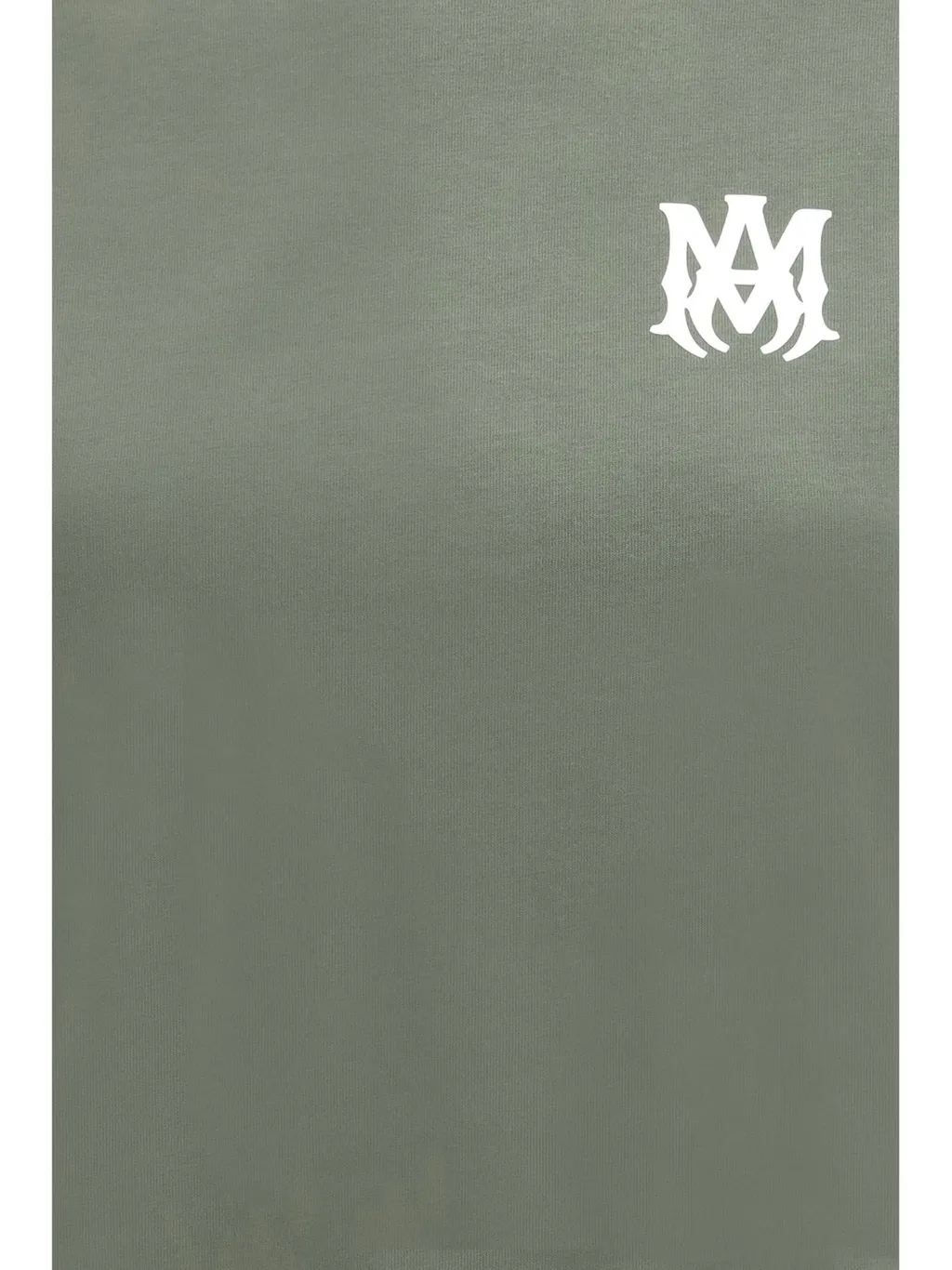 Amiri Logo-Printed Crewneck T-Shirt