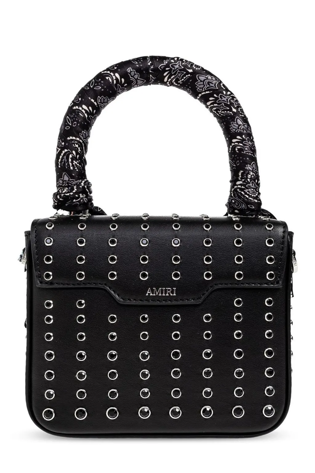 Amiri Micro Ma Stud Bag