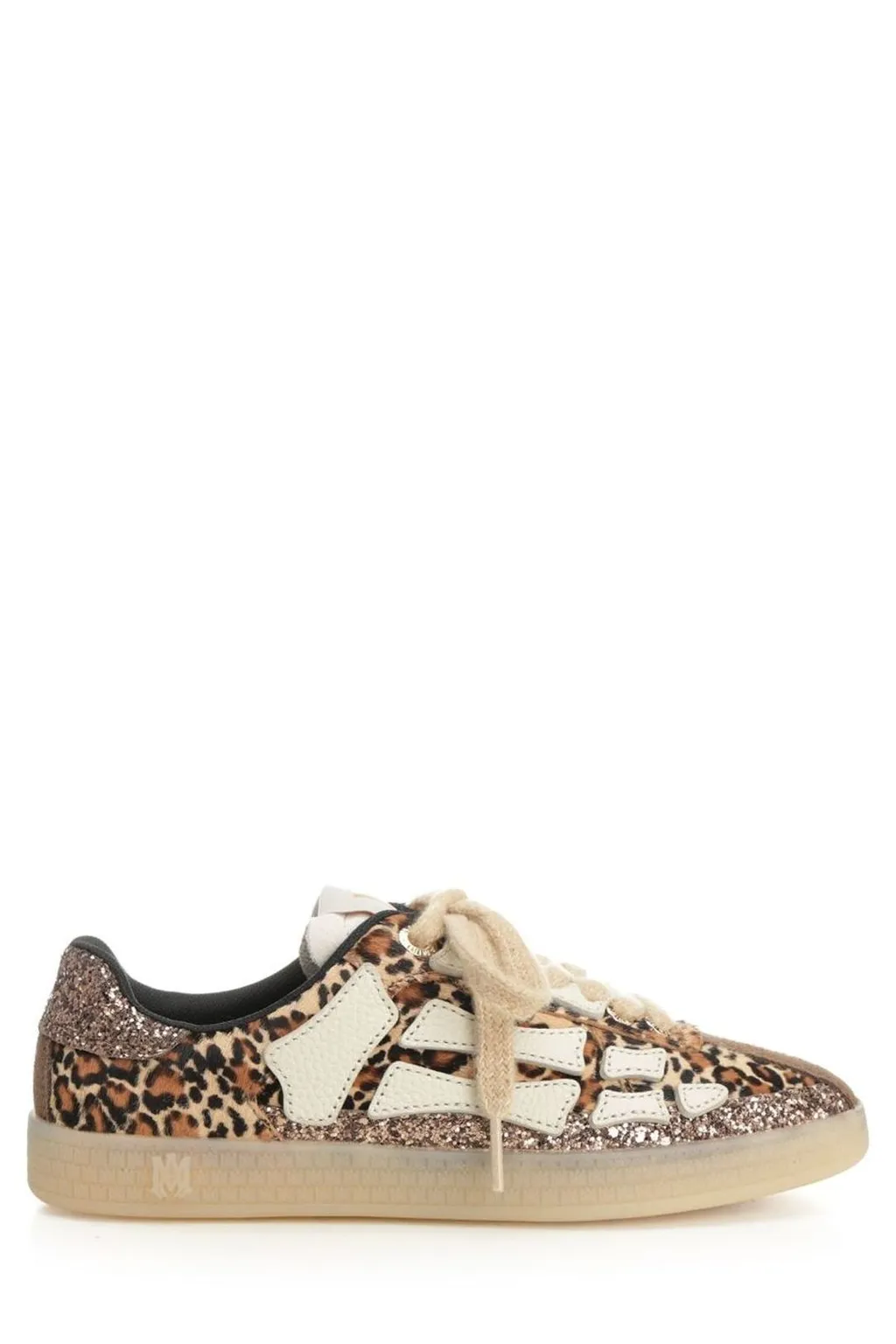 Amiri Pacific Bones Sneakers