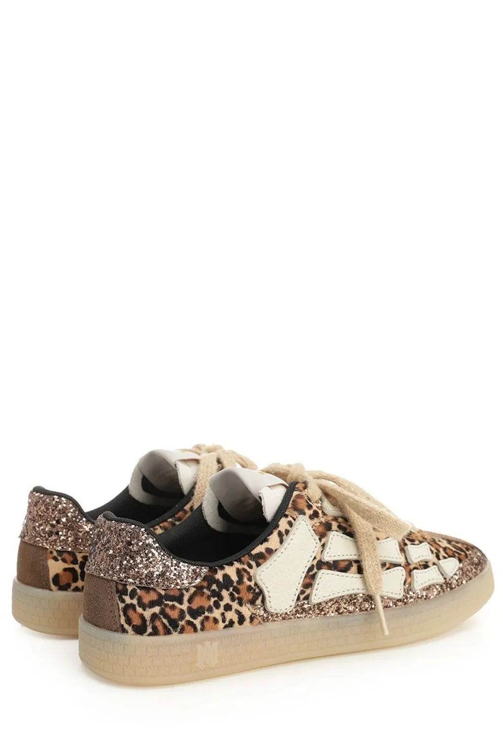 Amiri Pacific Bones Sneakers