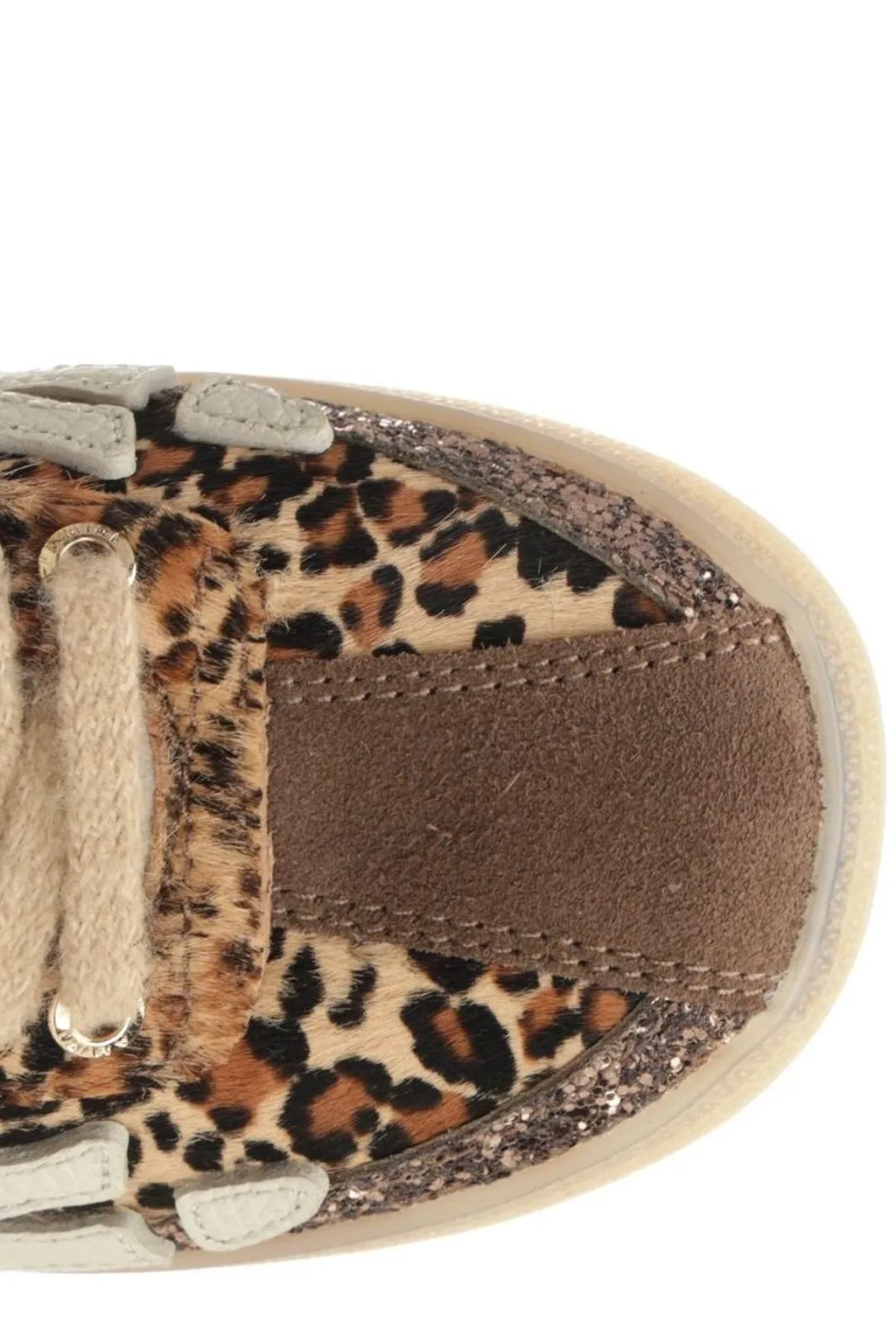 Amiri Pacific Bones Sneakers