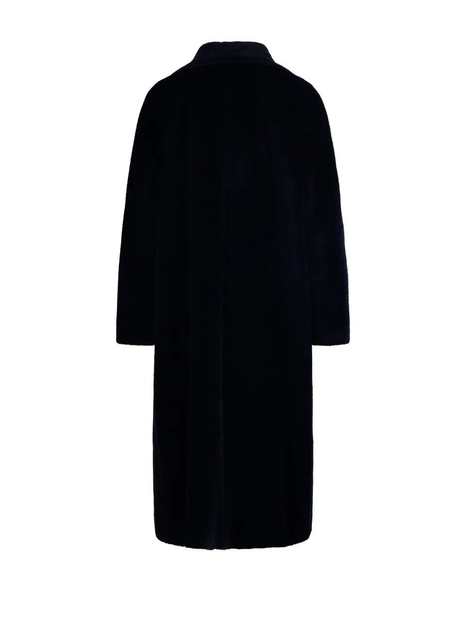 's Max Mara Rosanna Double-Breasted Coat