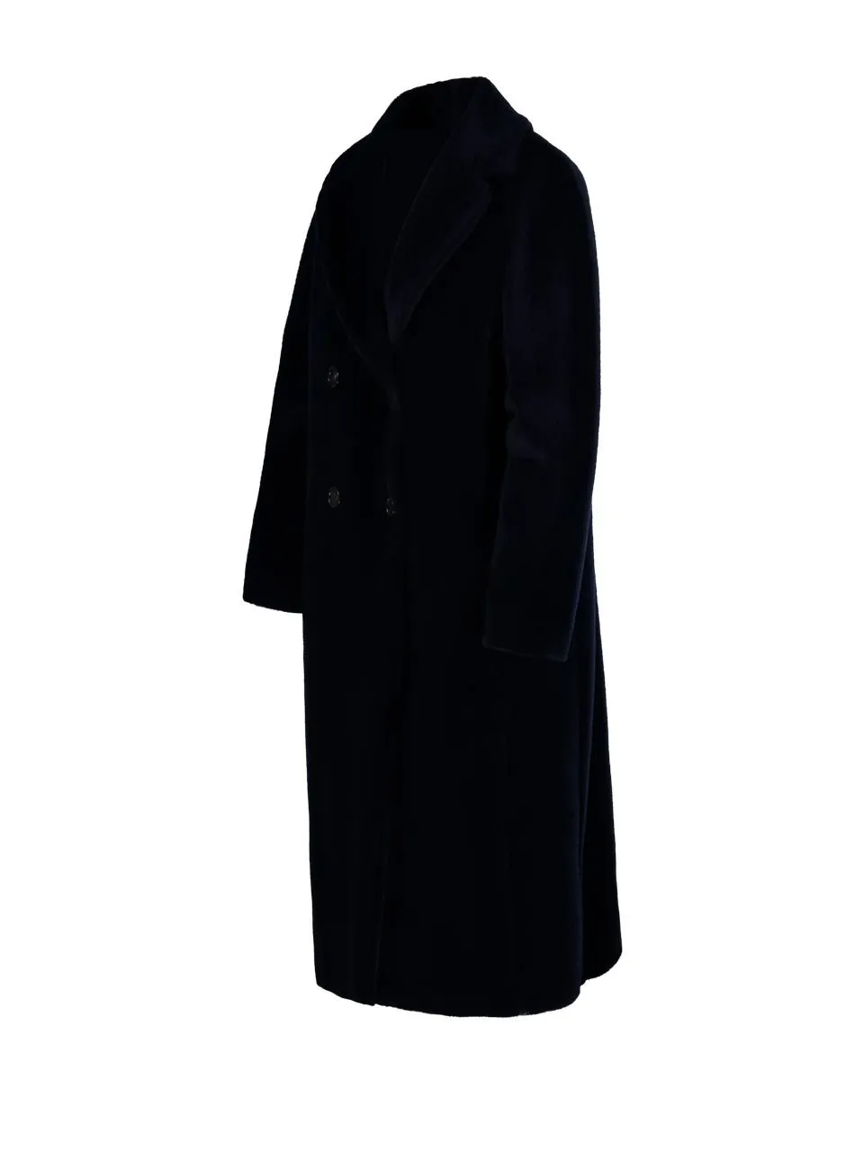 's Max Mara Rosanna Double-Breasted Coat