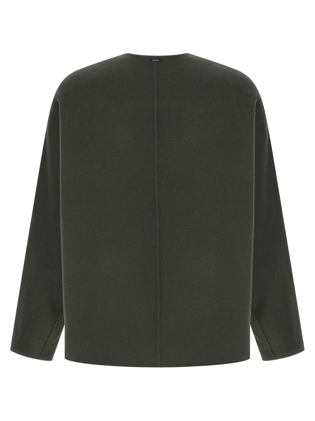 's Max Mara Kate Button-Up Coat