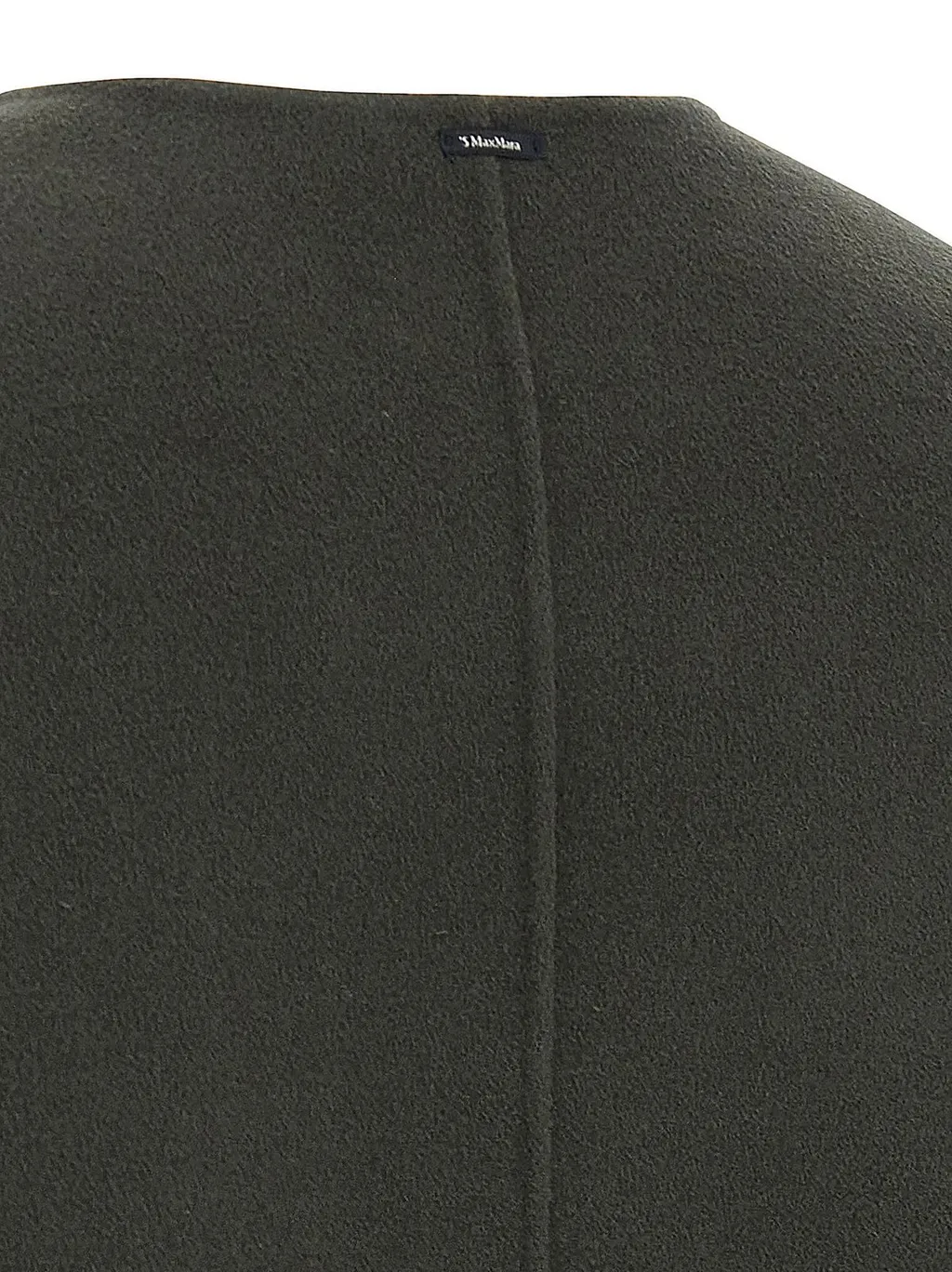 's Max Mara Kate Button-Up Coat
