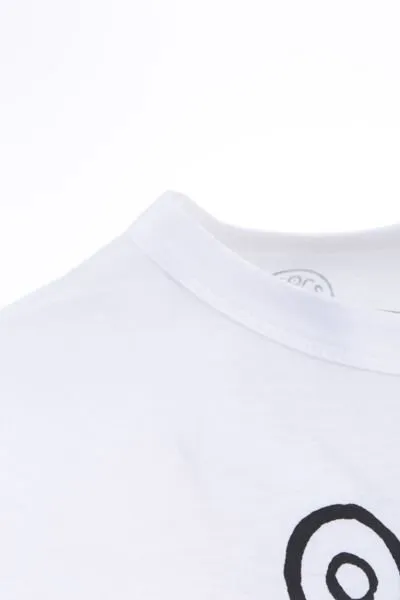 10 Corso Como Frog Graphic T-Shirt