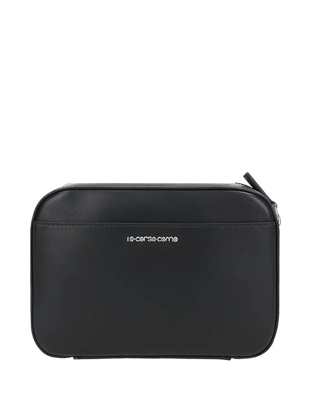 10 Corso Como Studded Logo Crossbody Bag