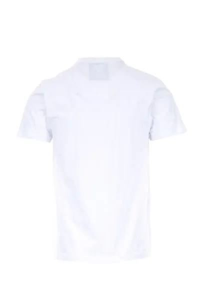 10 Corso Como Cat Graphic T-Shirt
