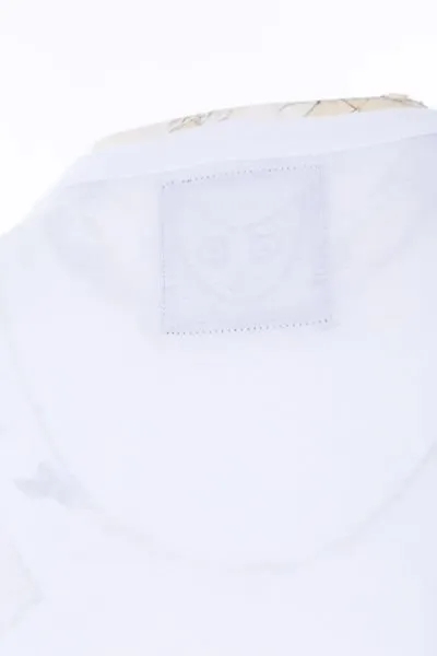 10 Corso Como Cat Graphic T-Shirt
