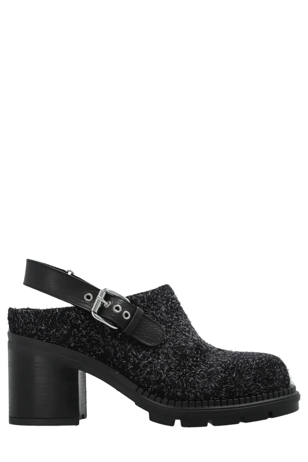Agl Franky Slingback Heeled Pumps