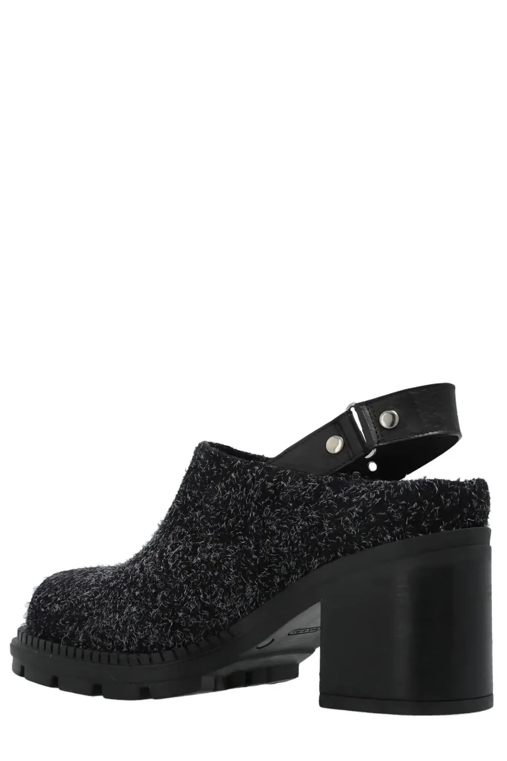 Agl Franky Slingback Heeled Pumps