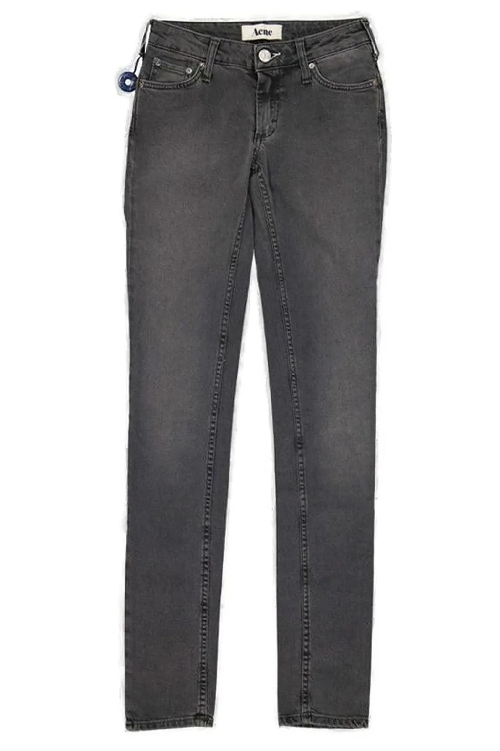 Acne Studios Slim Fit Jeans