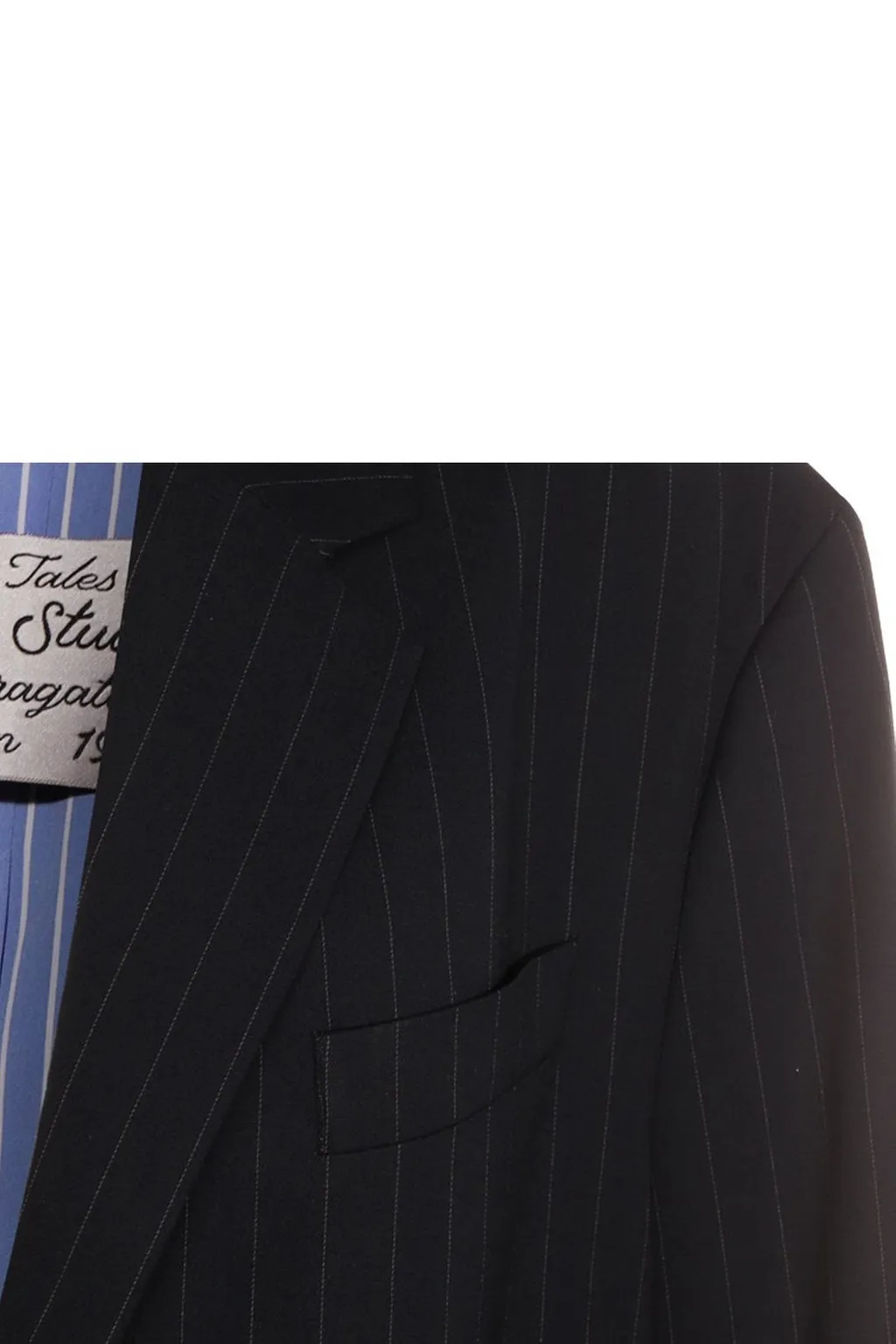 Acne Studios Layered Suit Jacket