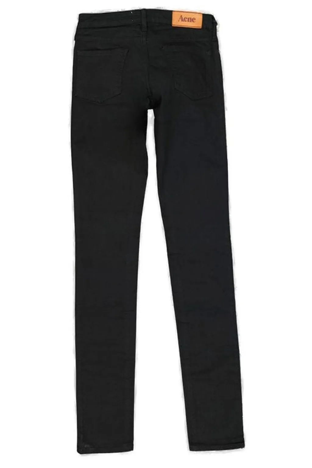Acne Studios Slim Fit Jeans