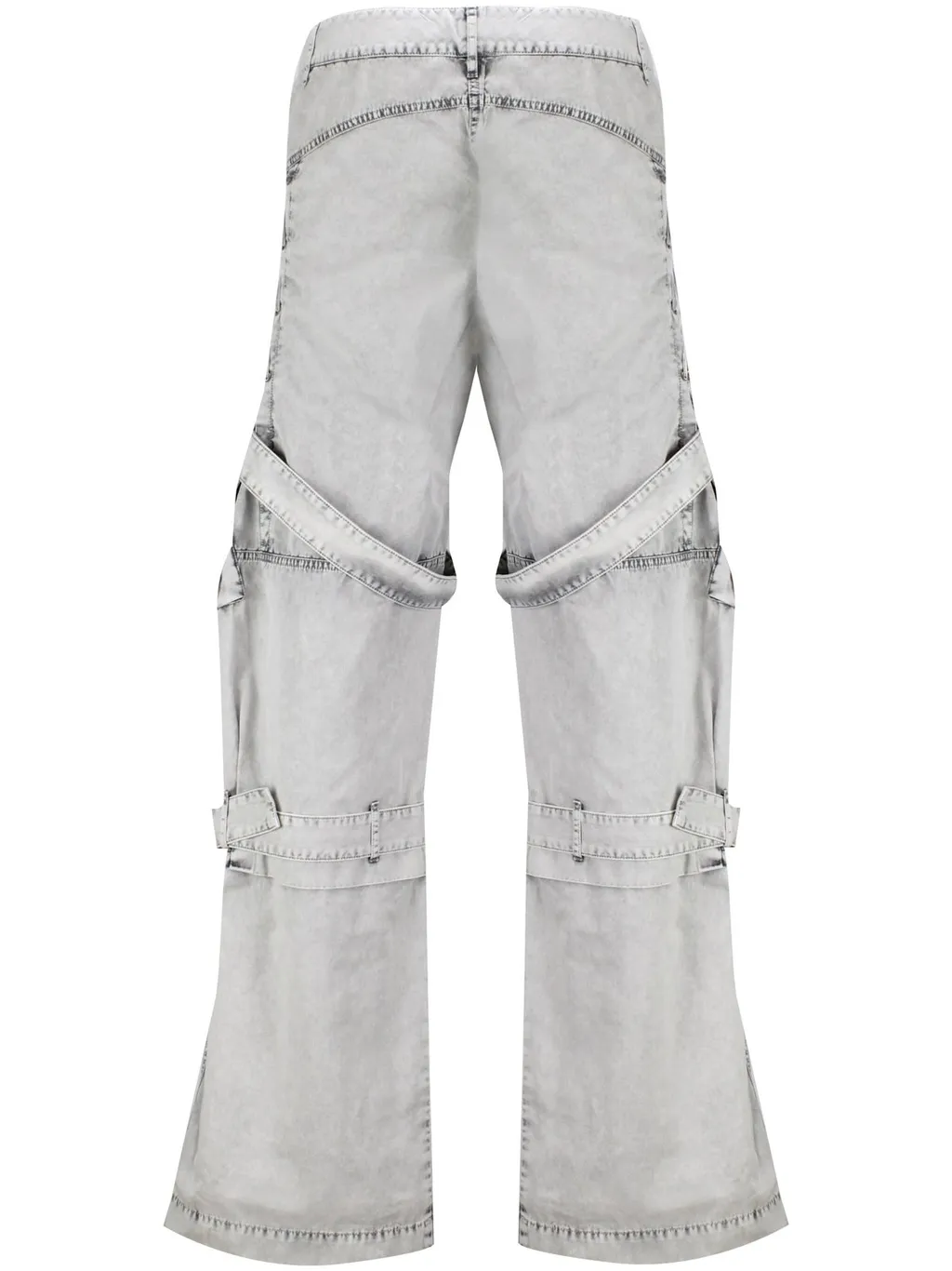 Acne Studios Cargo Twill Trousers