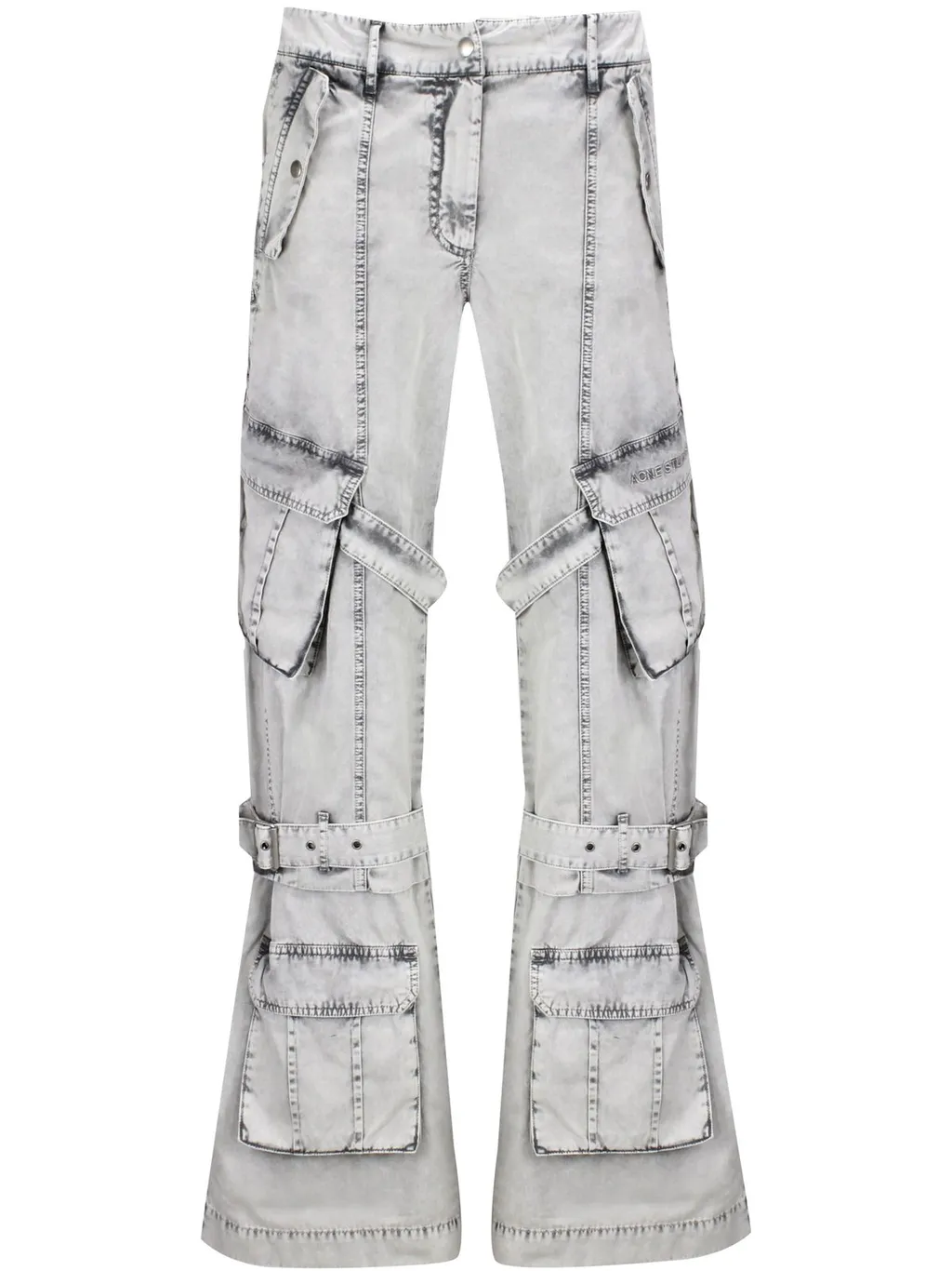 Acne Studios Cargo Twill Trousers