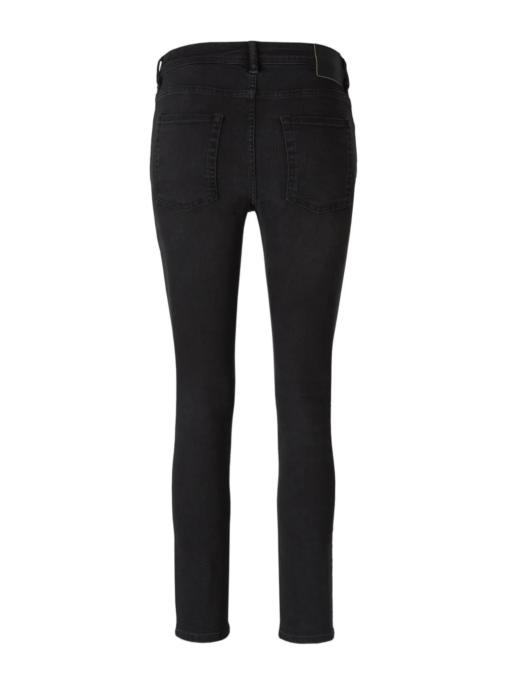 Acne Studios Climb Mid-Rise Jeans